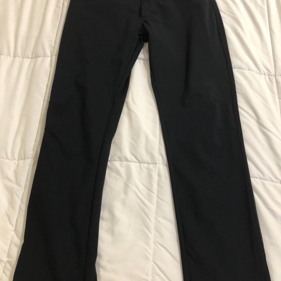 Old Navy Active Go-Dry Pants 30x30 - Picture 5 of 6